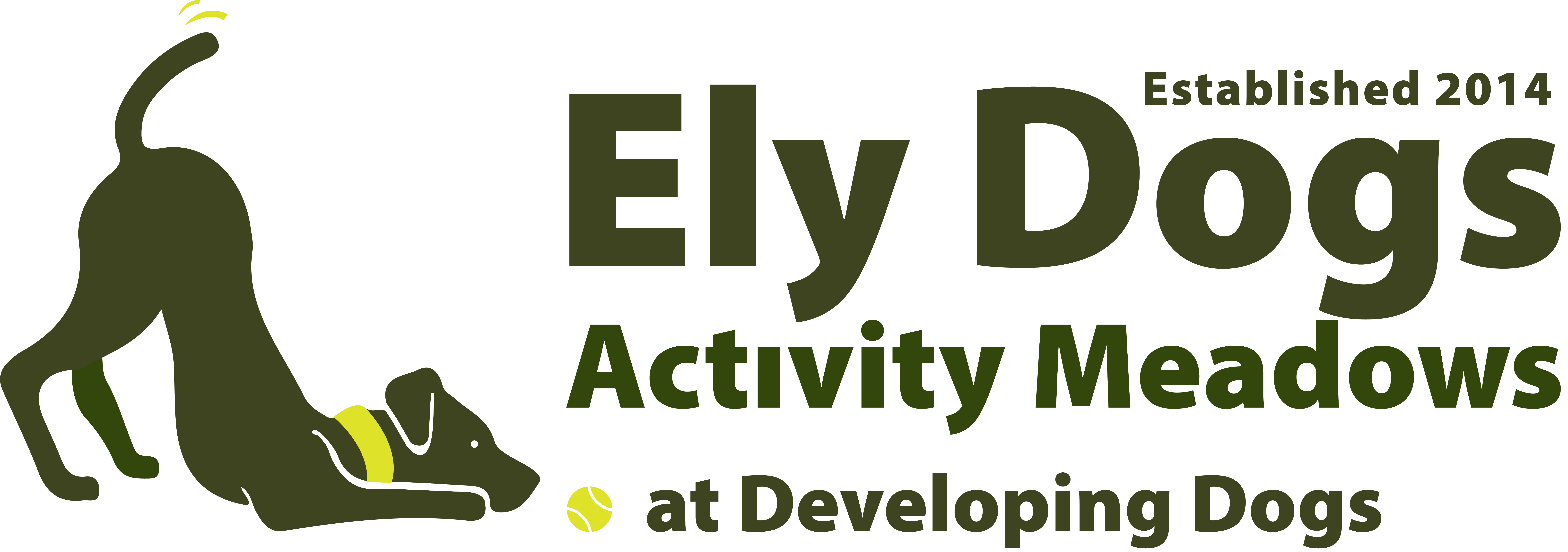 Ely Secure Dog Activity Fields